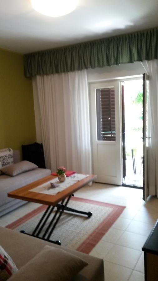 Apartments Soric Rovinj Bilik gambar