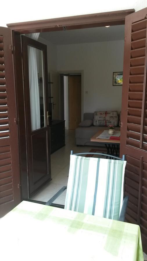 Apartments Soric Rovinj Bilik gambar