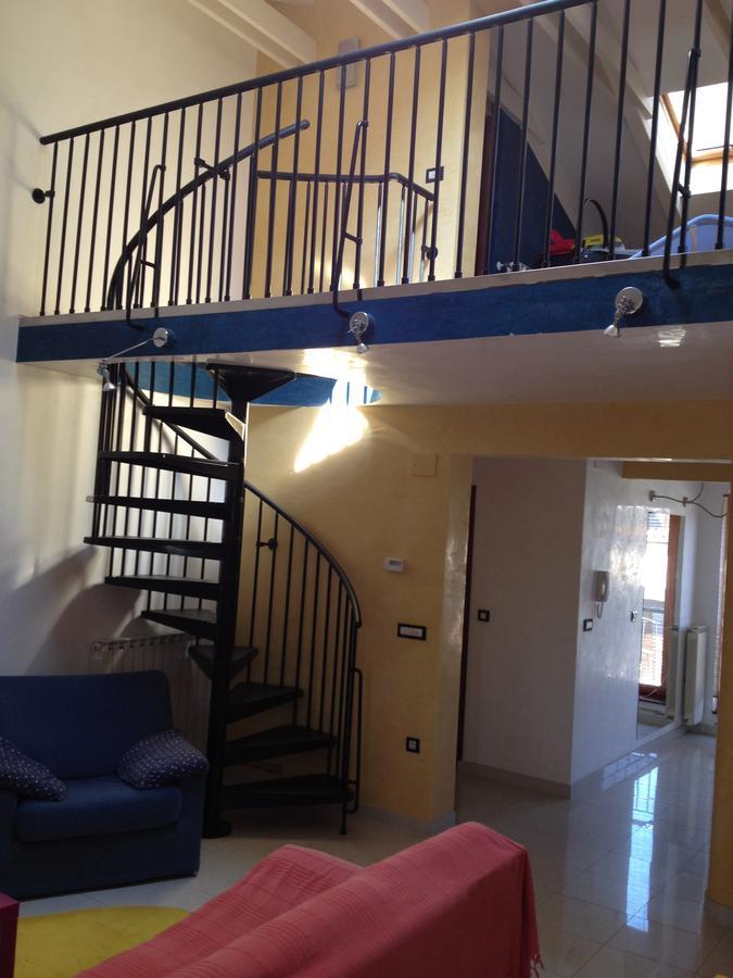 Apartments Soric Rovinj Luaran gambar