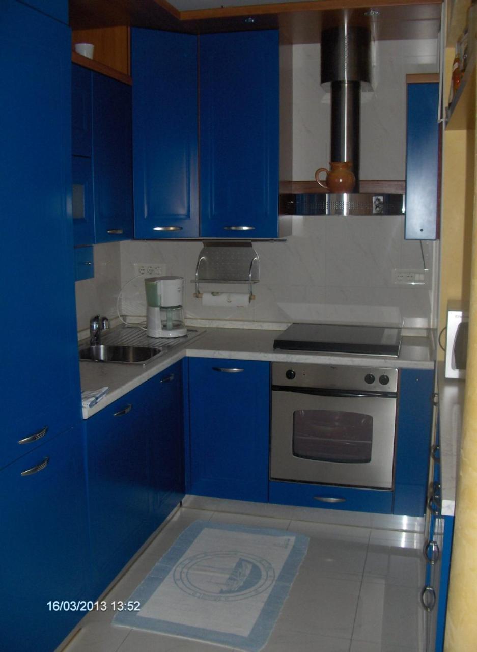 Apartments Soric Rovinj Luaran gambar
