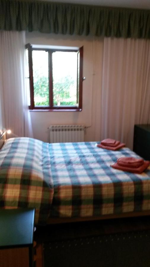 Apartments Soric Rovinj Bilik gambar