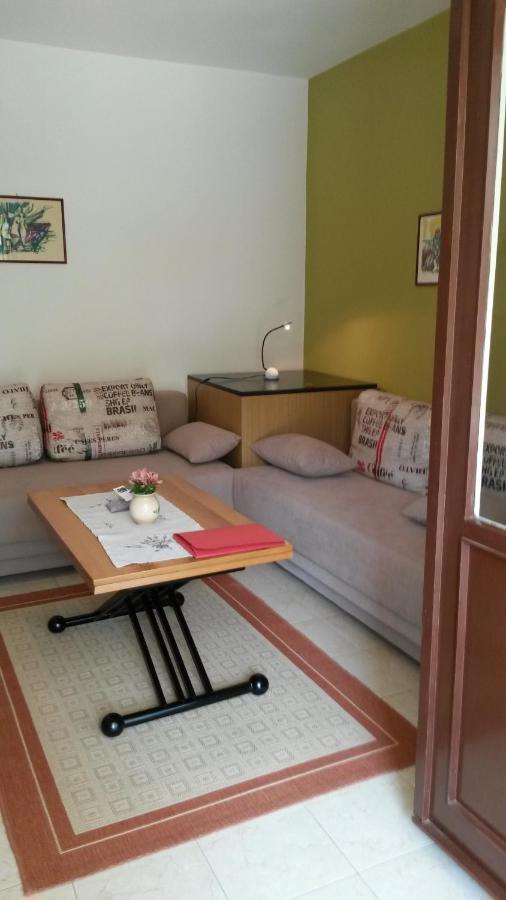 Apartments Soric Rovinj Bilik gambar